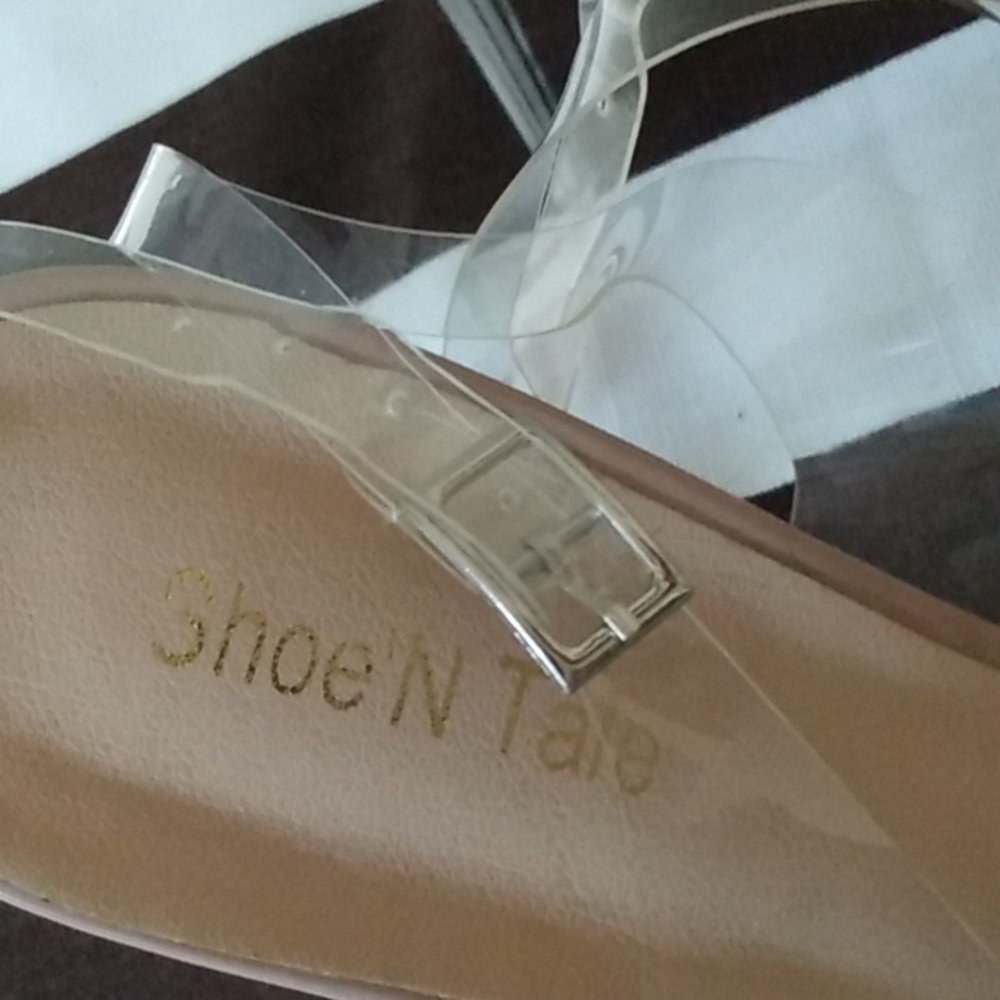 Shoes - Picture 3 of 9